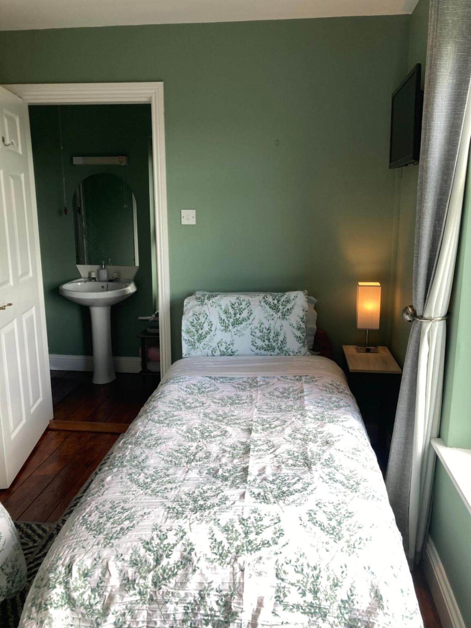 Fitzgerald'S Farmhouse Accommodation V94 Yy47 Abbeyfeale Eksteriør billede