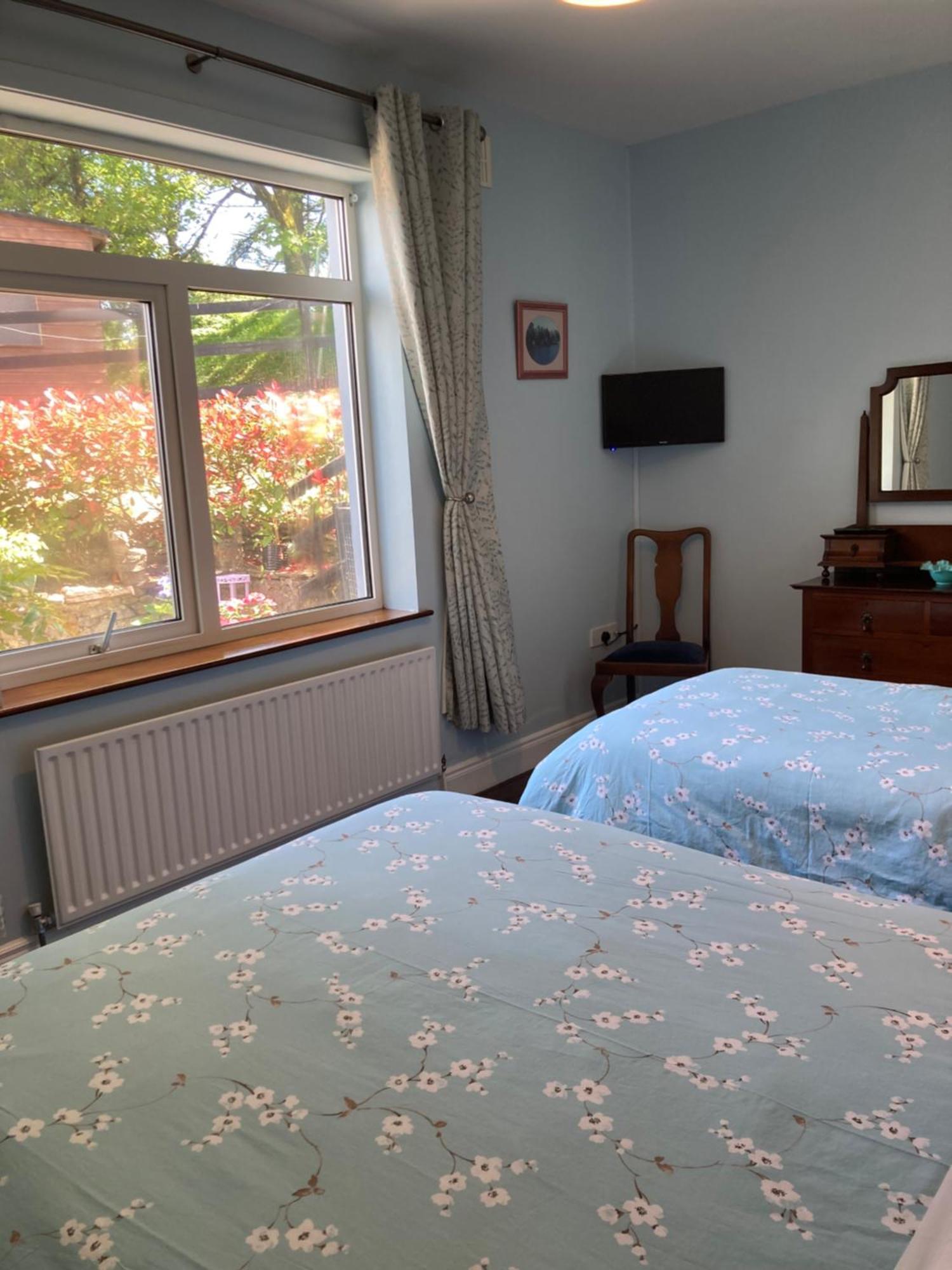Fitzgerald'S Farmhouse Accommodation V94 Yy47 Abbeyfeale Eksteriør billede